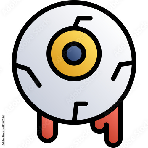 eyes icon for download.svg