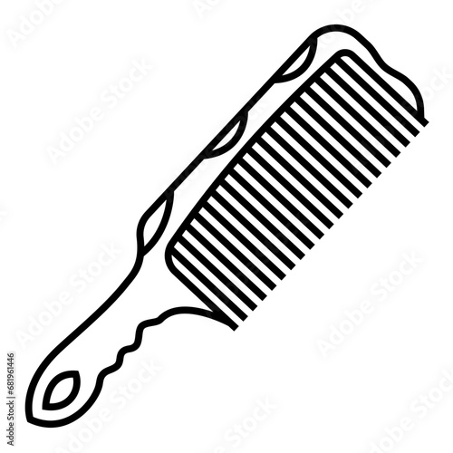 comb barbershop