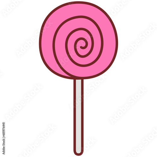 lollipop candy