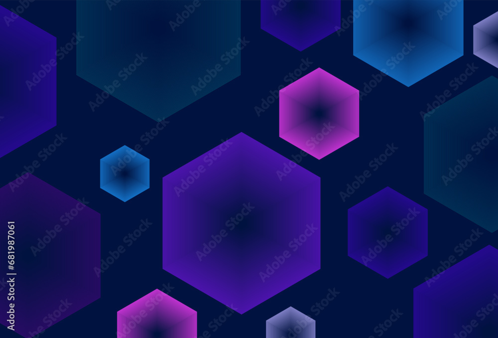 Background design with techno modern trendy Background design with techno modern trendy
