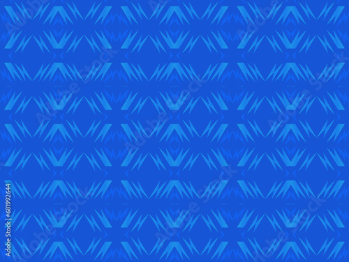 Modern blue textured abstract background design.