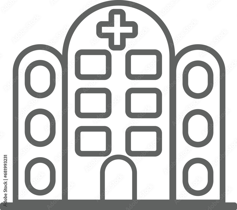 Building, healthcare, hospital icon3 Building, healthcare, hospital icon3