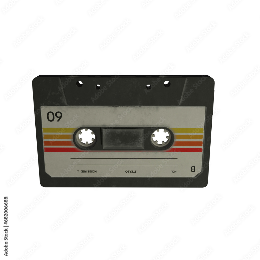 audio cassette tape audio cassette tape
