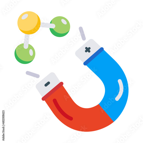 Molecular Magnet 