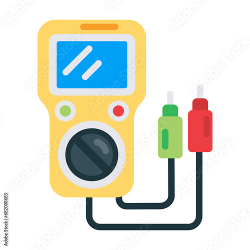 Multimeter 