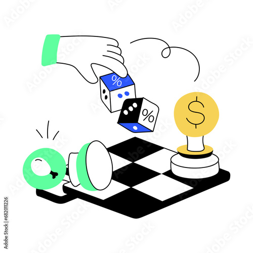 Financial Strategy 