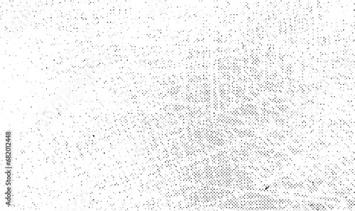 Distress overlay vector textures.  Dust Overlay Distress Grain. Distressed grunge paper overlay texture with dust. Crumpled photo paper for poster or vinyl album cover, dirty.