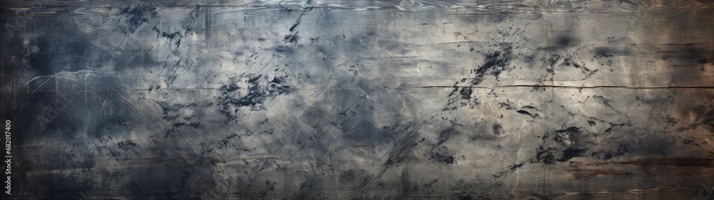 Desolate Storm: A Grey-toned Artwork Desolate Storm: A Grey-toned Artwork