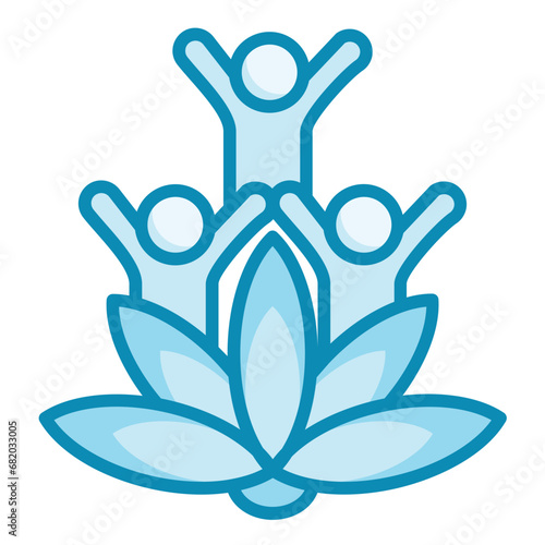 Harmony Icon