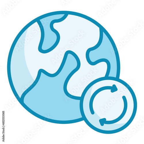 Renewal Icon