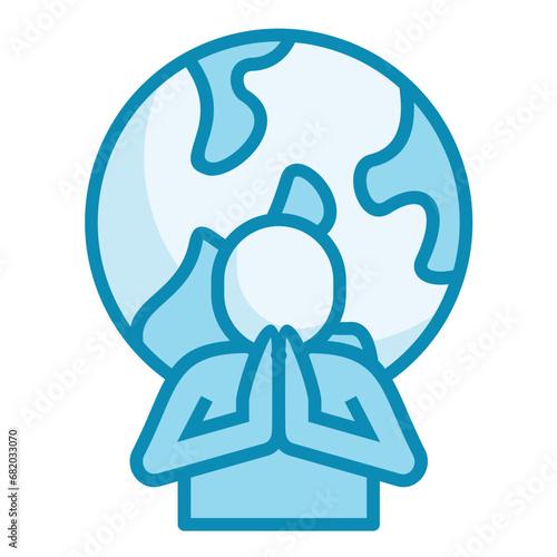 Respect Icon