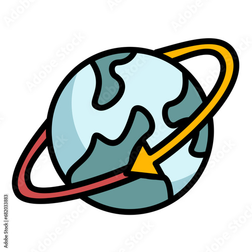 Global Icon