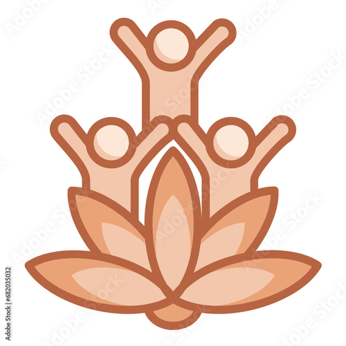 Harmony Icon