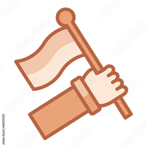 Freedom Icon