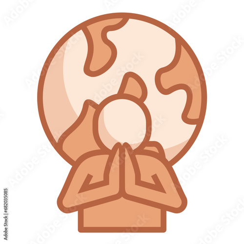 Respect Icon