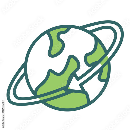 Global Icon