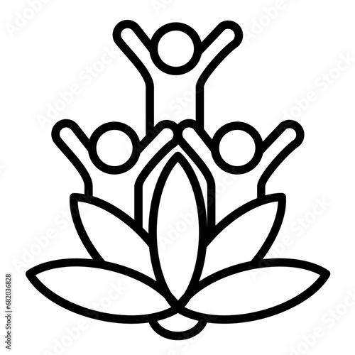 Harmony Icon