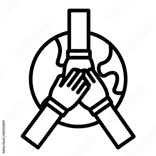 Involvement Icon