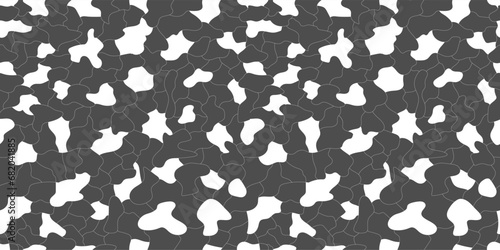 Seamless abstract pattern for texture, textiles and simple backgrounds