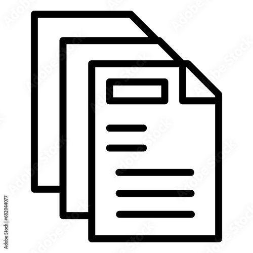 copy Icon Style