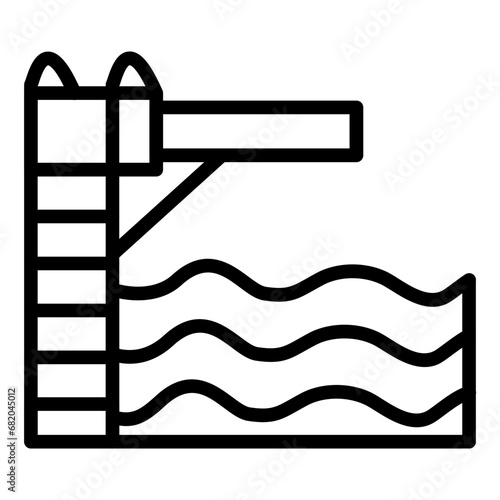 Springboard Icon Style