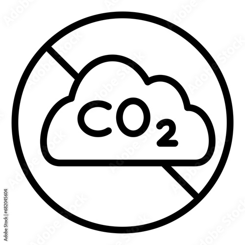 Carbon Icon Style