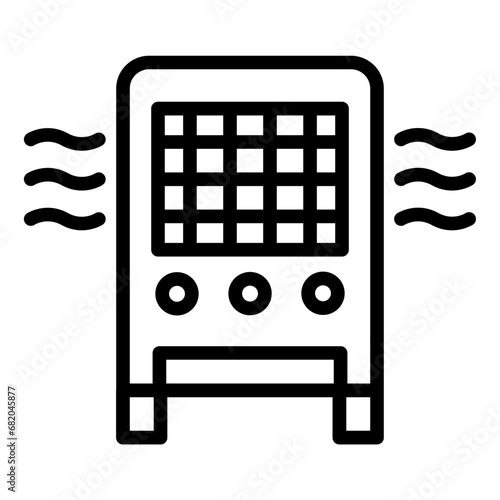 Freshener Icon Style