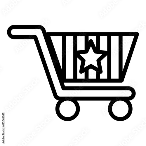 Trolley Icon Style