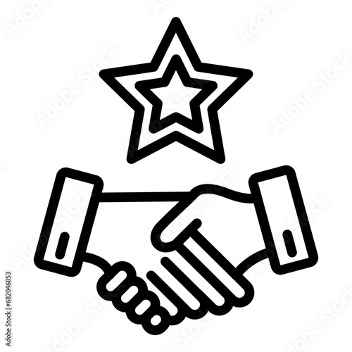 Tolerence Icon Style