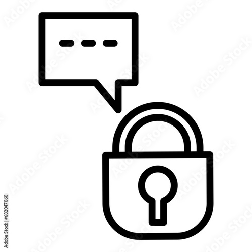 Censored Icon Style