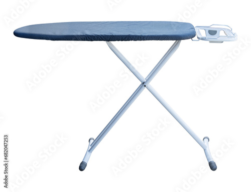 Obraz na plátně Ironing board PNG