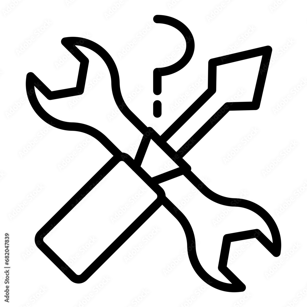 DIY Help Icon Style DIY Help Icon Style