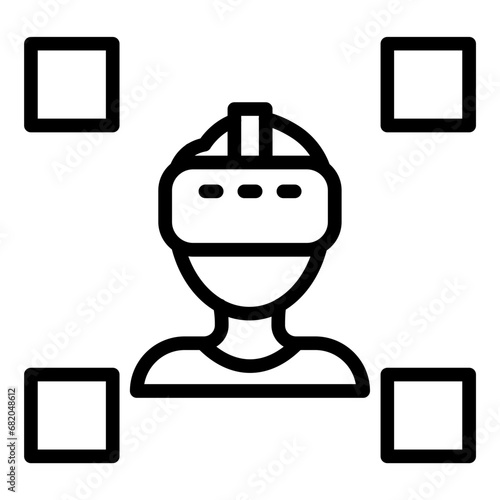 Immersion Icon Style