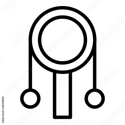 Tail Wag Trinkets Icon Style