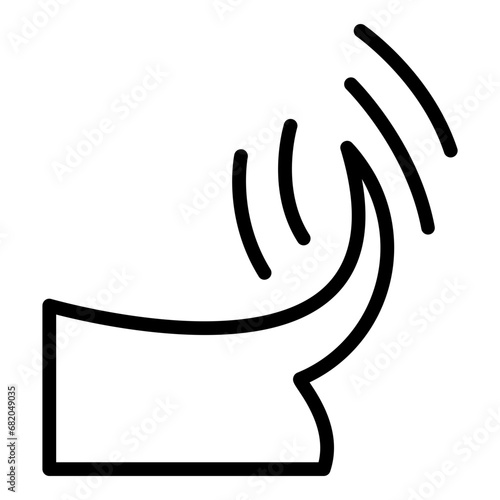 TailWag Trinkets Icon Style