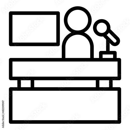 Storyteller Studio Icon Style