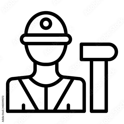 Content Craftsmen Icon Style