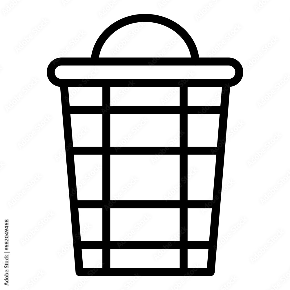 Trash Troopers Icon Style Trash Troopers Icon Style