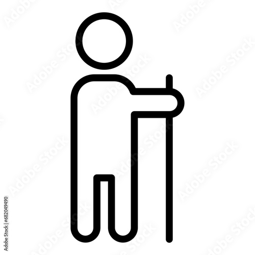 Trash Trekkers Icon Style