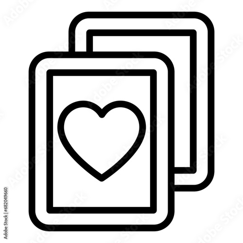 Cherished Memories Icon Style