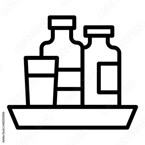 Pantry Prolong Icon Style