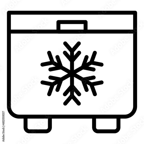 Freeze Mate Icon Style