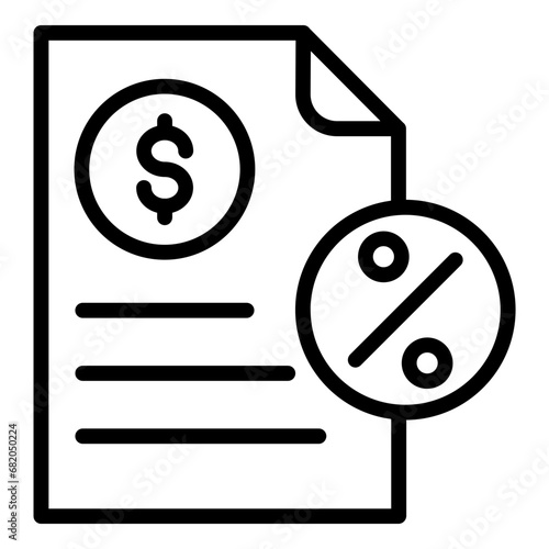 Tax IQ Icon Style