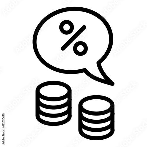 Tax Champion Icon Style