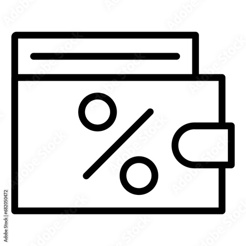 Tax Saver Plus Icon Style