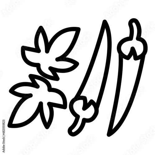 Spice Treasury Icon Style