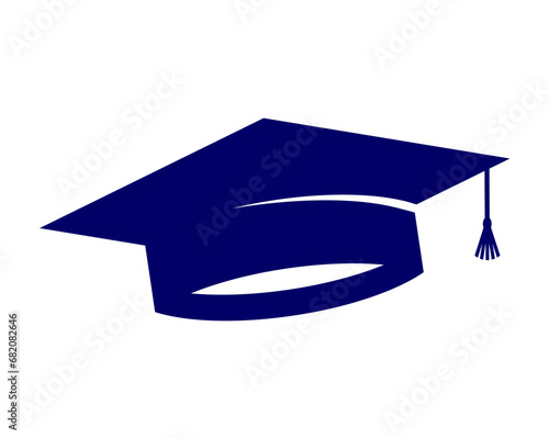 graduation cap icon