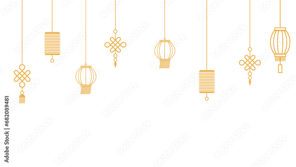 Chinese New Year Vector Chinese New Year Vector