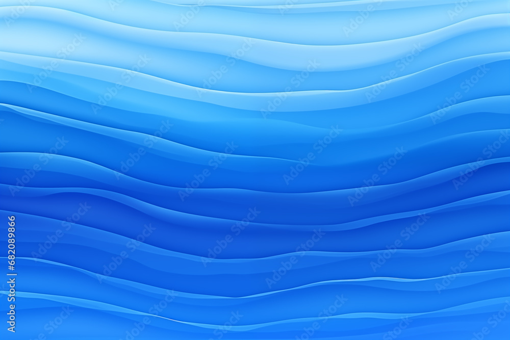 Blue water wave layer zigzag pattern concept abstract background flat design style illustration. High quality photo Blue water wave layer zigzag pattern concept abstract background flat design style illustration. High quality photo