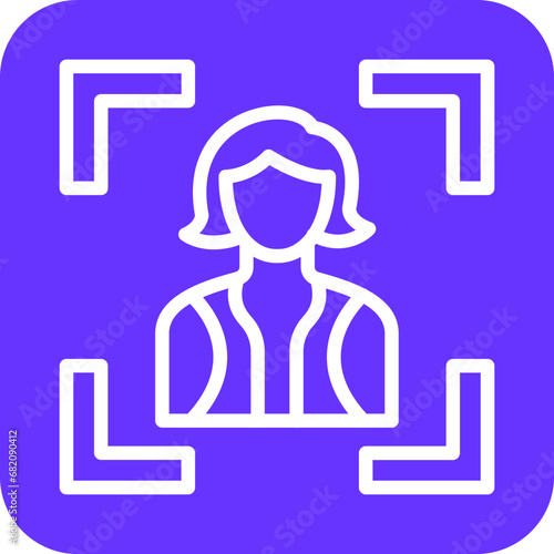 Casting Icon Style